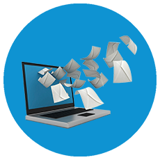 Unlimited E-mail Addresses 